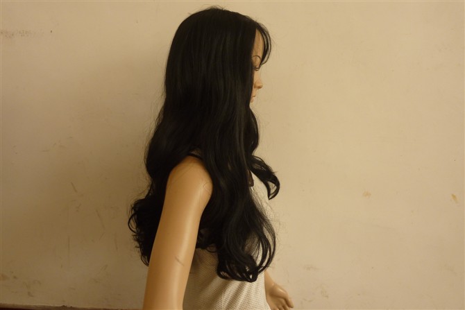 Lace Front wig - 20 