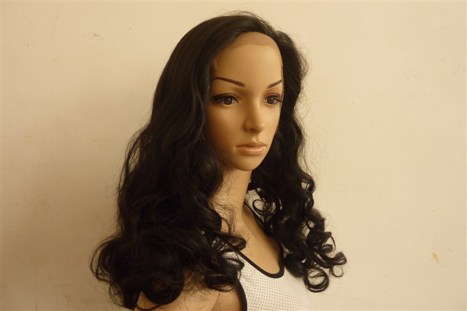 Lace Front wig - 19 