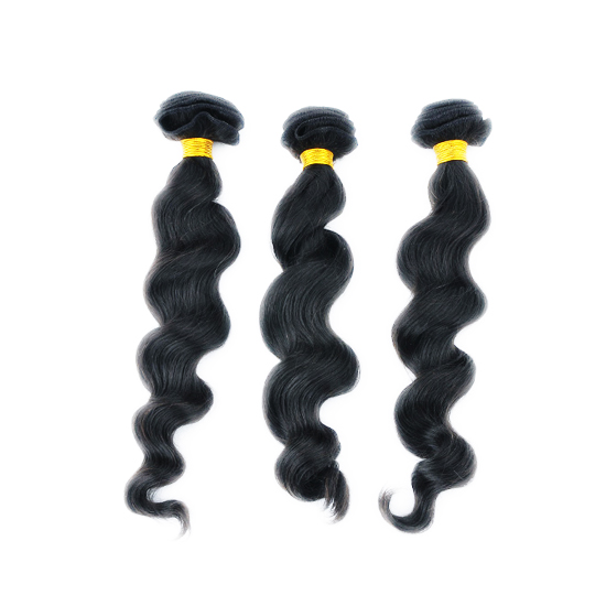 Lace closure - 7 