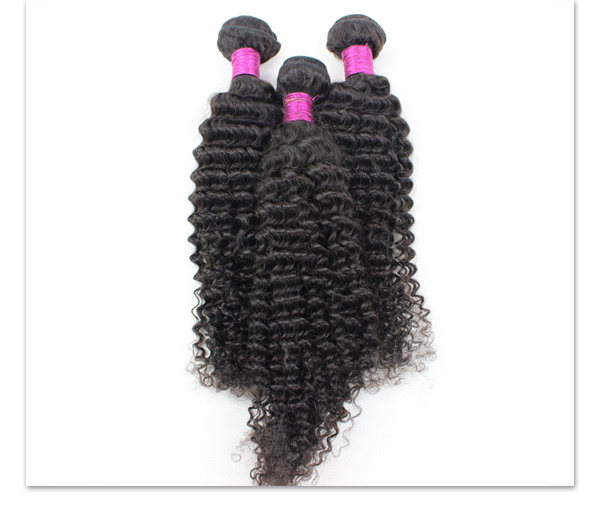 Cheap brazilian hair weave  LJ107