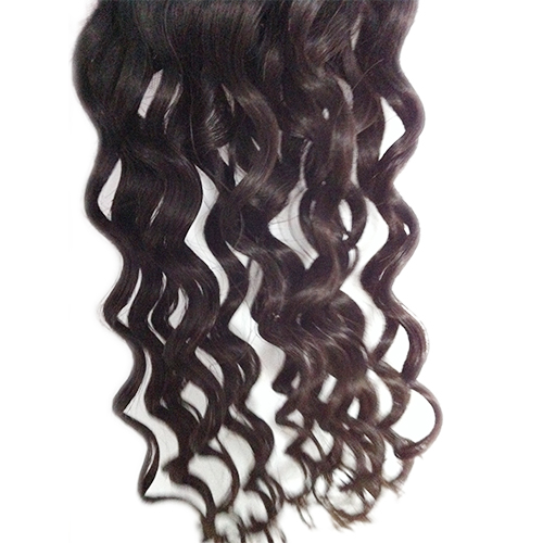 Lace closure - 5 