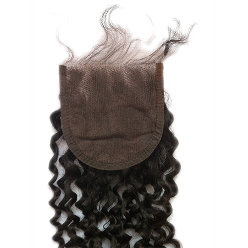 Lace closure - 4 