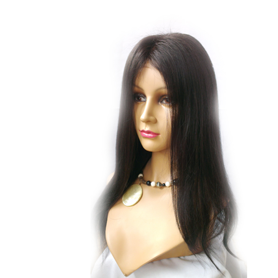Lace Front wig - 4 