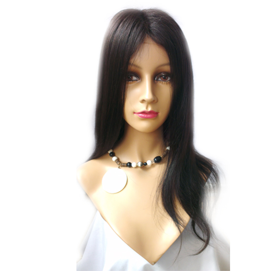 Lace Front wig - 4 