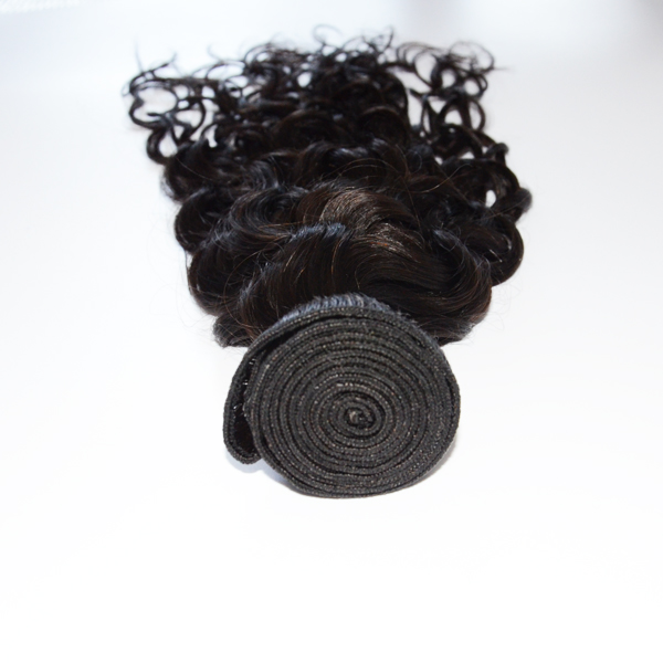 Human hair extensions cheap  LJ3