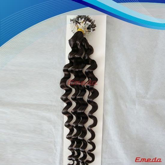 Micro Ring Loop Hair Extension-5