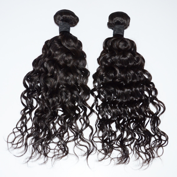 7A Brazilian hair cheap curly hair extensions-LJ5