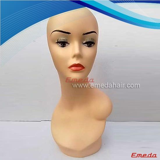 mannequin head manufacturers