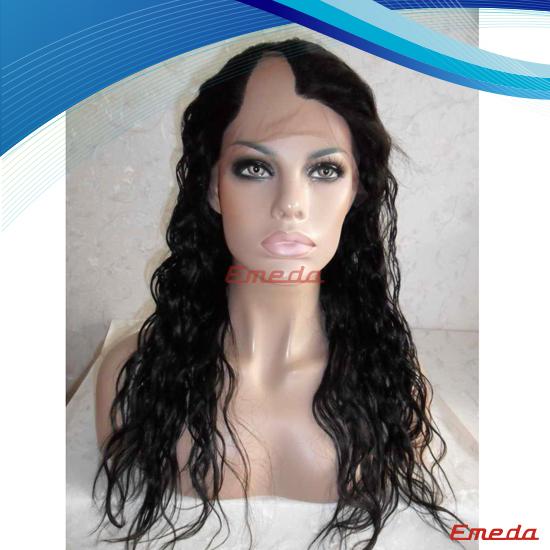 cheap u part wigs