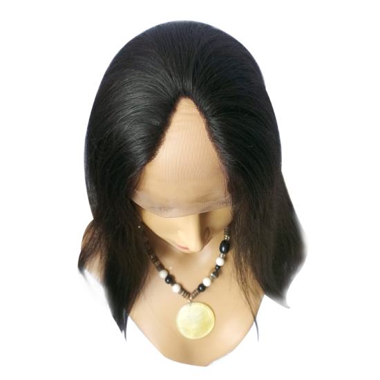 U part wig - 16 