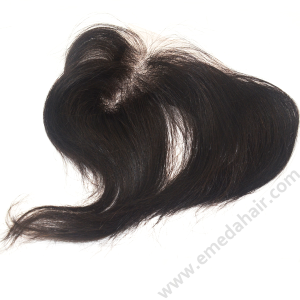Natural color virgin remy hair ,lace frontals for hair weave on hot selling YL102
