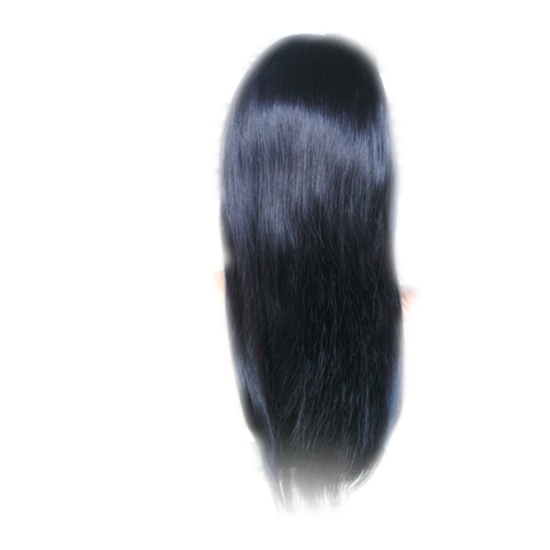 Lace Front wig - 3 