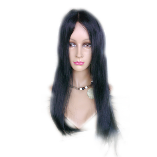 Lace Front wig - 3 