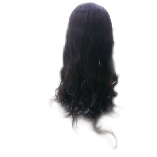 Lace Front wig - 2 