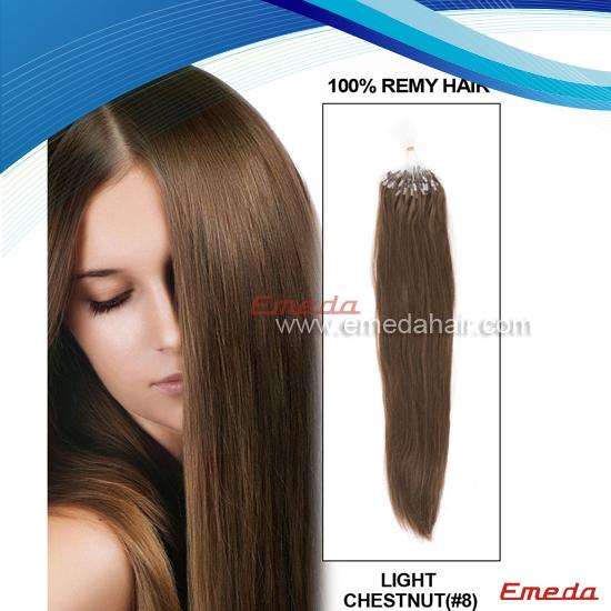 micro loop hair extension 