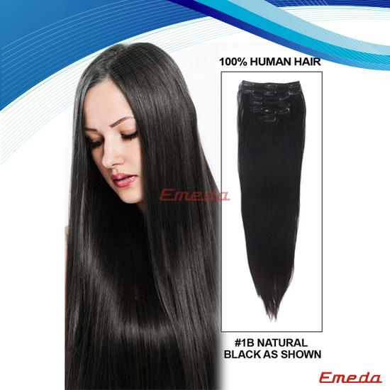 cheap clip in hair extensions