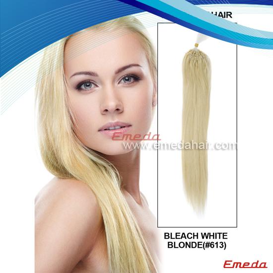 hair weft micro ring 