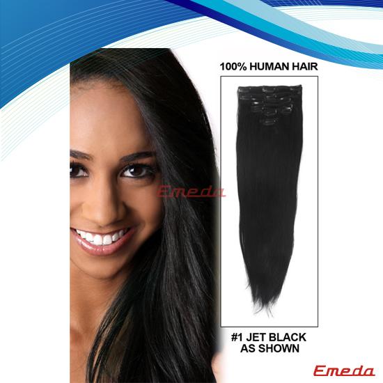 clip in hair extensions for black women