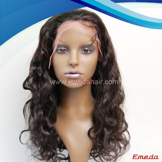 philippine hair full lace wigs 