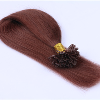 U tip,100 cheap remy u tip hair extension wholesale,hair extension HN366