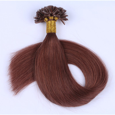 U tip,100 cheap remy u tip hair extension wholesale,hair extension HN366