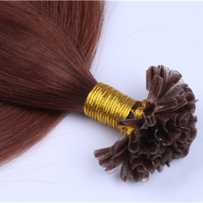 U tip,100 cheap remy u tip hair extension wholesale,hair extension HN366