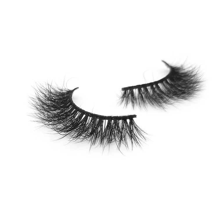 Eyelash Vendors Wholesale Pure Natural High Quality 5D Mink Lashes PY01