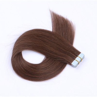 Tape in hair extensions remy,red tape in hair extension,tape in hair extensions curly HN375