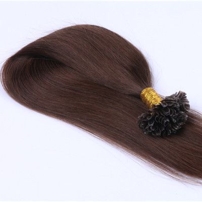 30 inch u tip hair extensions,u tip ombre human hair extension,pre-bonded hair extension machineHN363