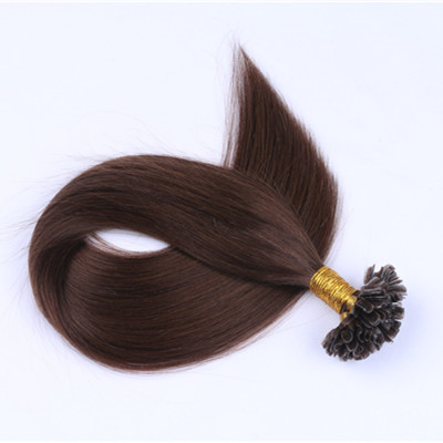 30 inch u tip hair extensions,u tip ombre human hair extension,pre-bonded hair extension machineHN363