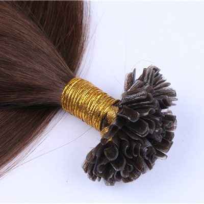 30 inch u tip hair extensions,u tip ombre human hair extension,pre-bonded hair extension machineHN363