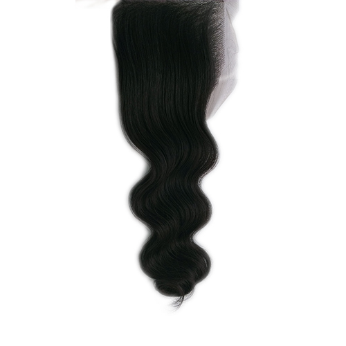 Lace closure - 20 