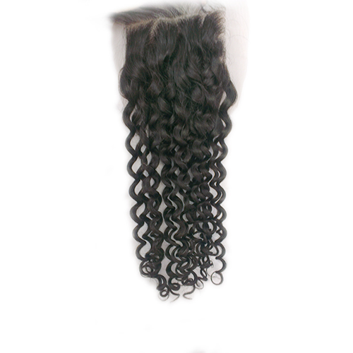 Lace closure - 14 