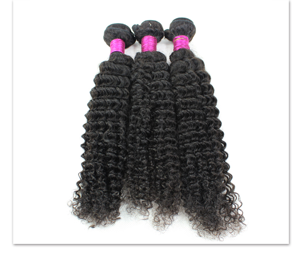 Cheap brazilian hair weave  LJ107