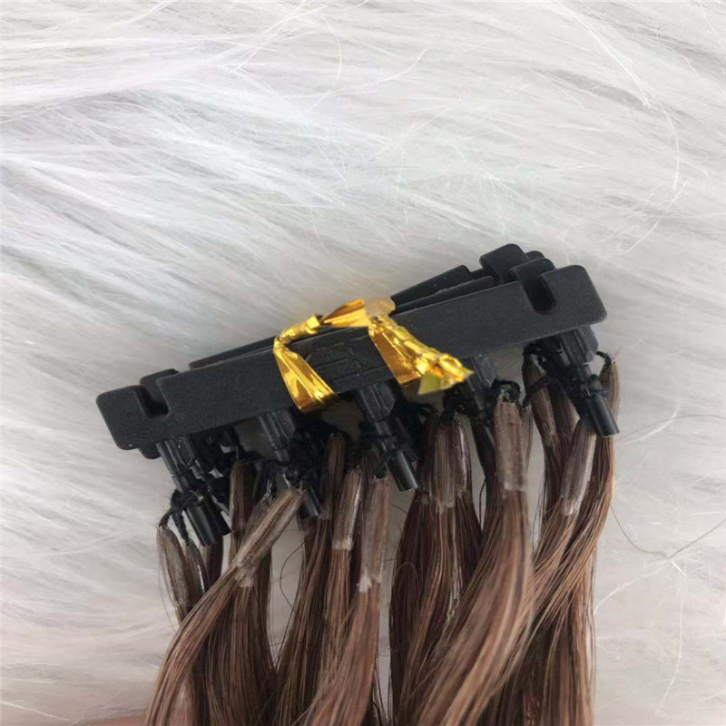 6D2 Hair Extension New Style Hair Extension Very Convenient to Use WK084