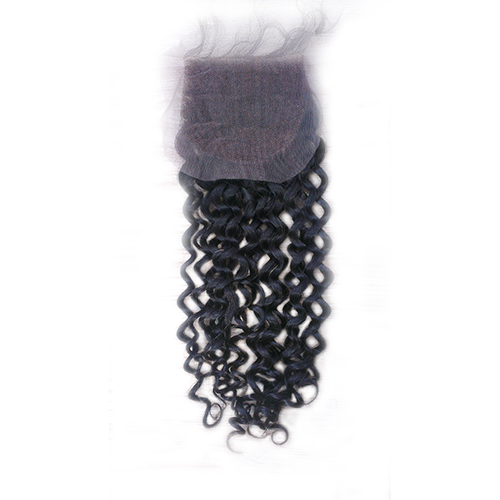 Lace closure - 14 