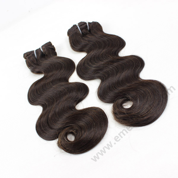 virgin remy human hair extensions