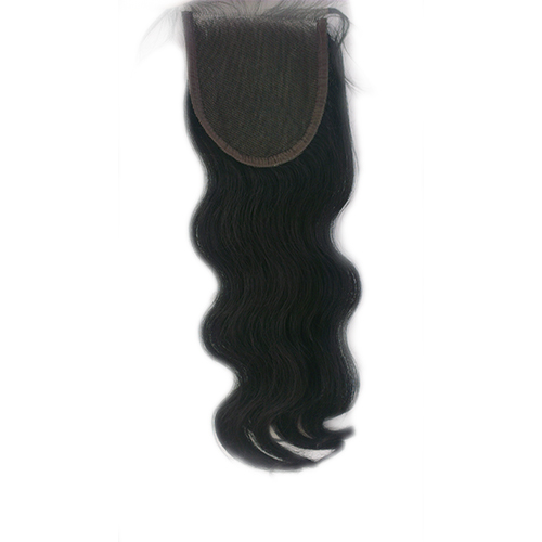 Lace closure - 12 