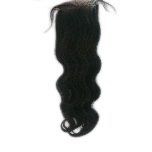 Lace closure - 12 