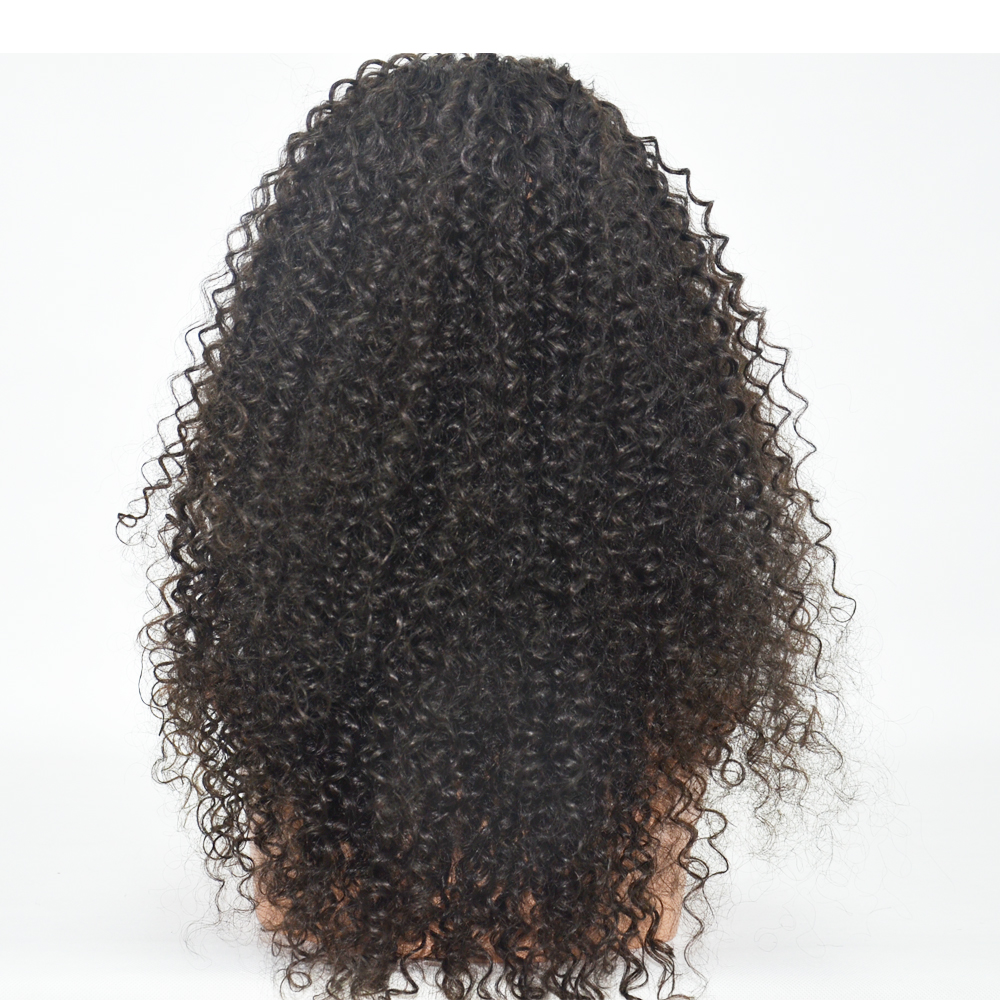 Braided bob wig,human hair full lace wig braided,wig water wave HN307