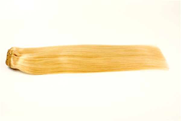 Clip in hair extensions for Australia JF069