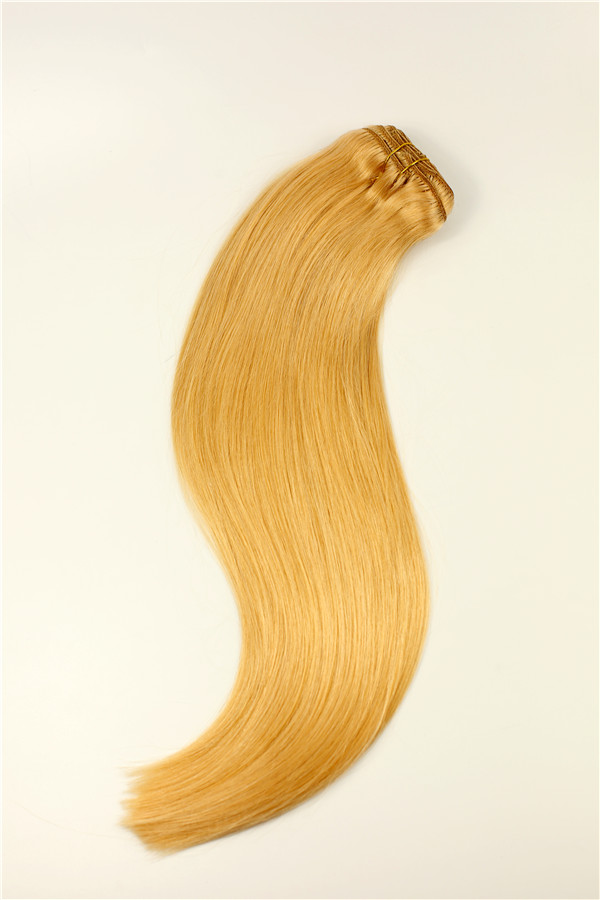 Clip in hair extensions for Australia JF069