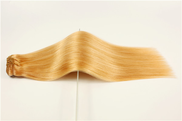 Clip in hair extensions for Australia JF069