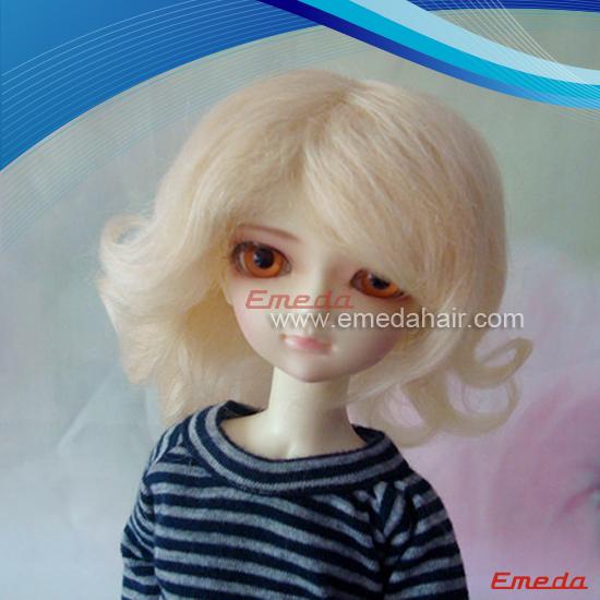 doll costume  wigs 