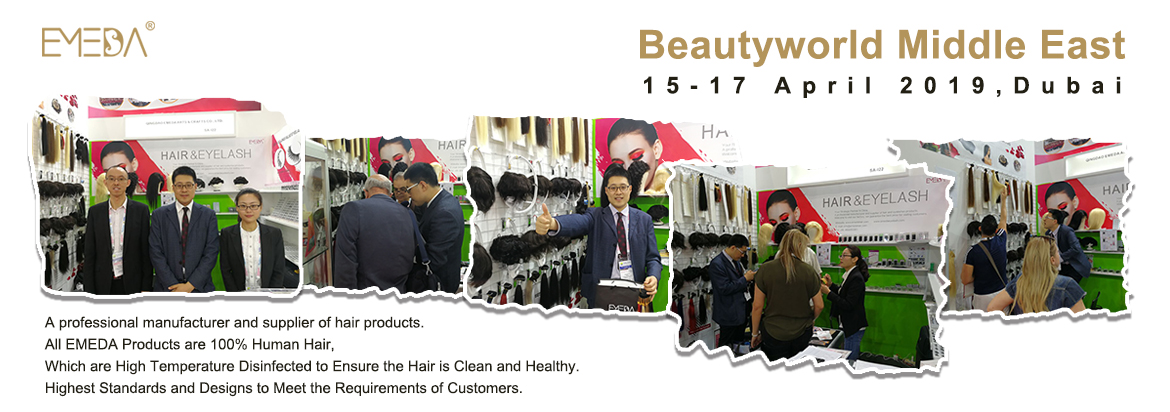 Beautyworld Middle East