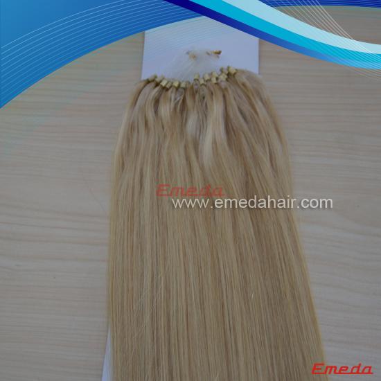 36 inch human hair extension