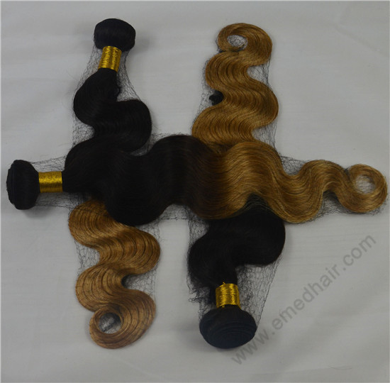 Emeda Premium hair extensions