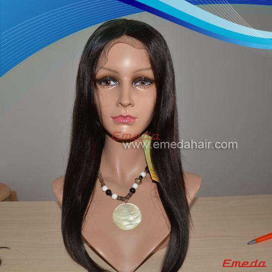 brazilian lace front wigs