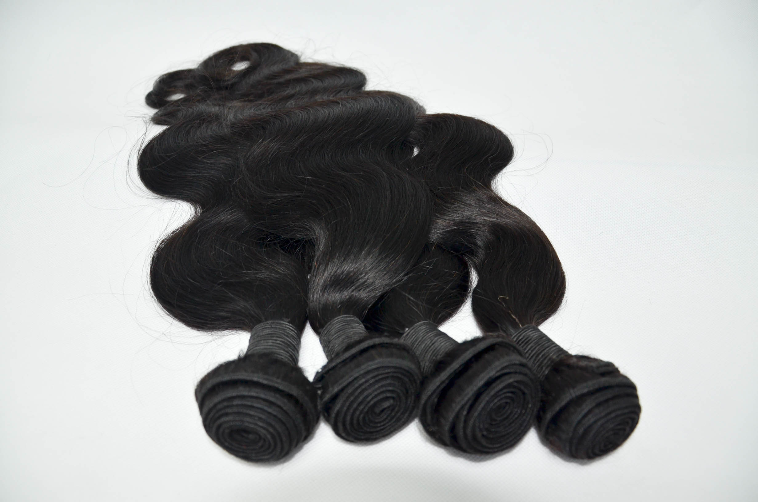 Instock Indian body wave hair weave accept dropshipping JF16