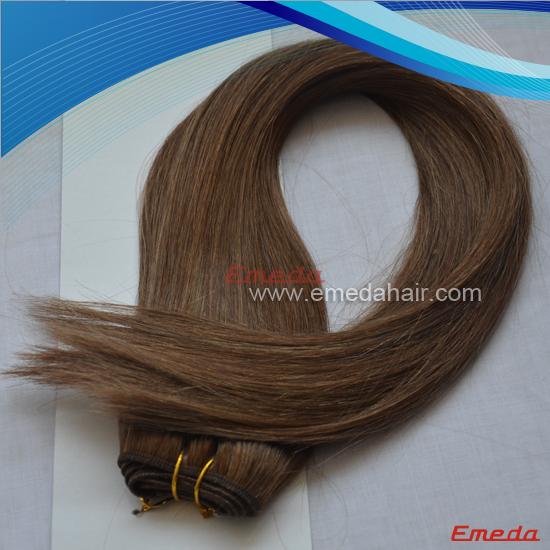 straight 5a cheap remy human virgin indian hair extensions wholesale